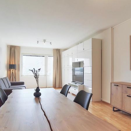 Norden Homes Central 2-Bedroom Apartment Турку Экстерьер фото