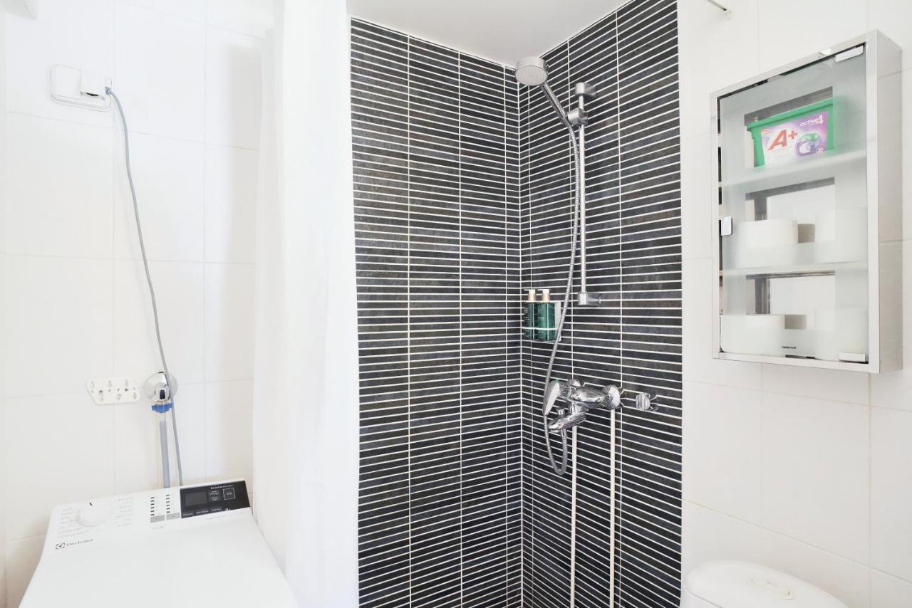 Norden Homes Central 2-Bedroom Apartment Турку Экстерьер фото