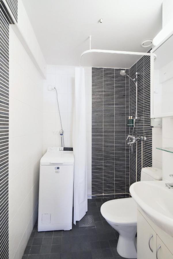 Norden Homes Central 2-Bedroom Apartment Турку Экстерьер фото